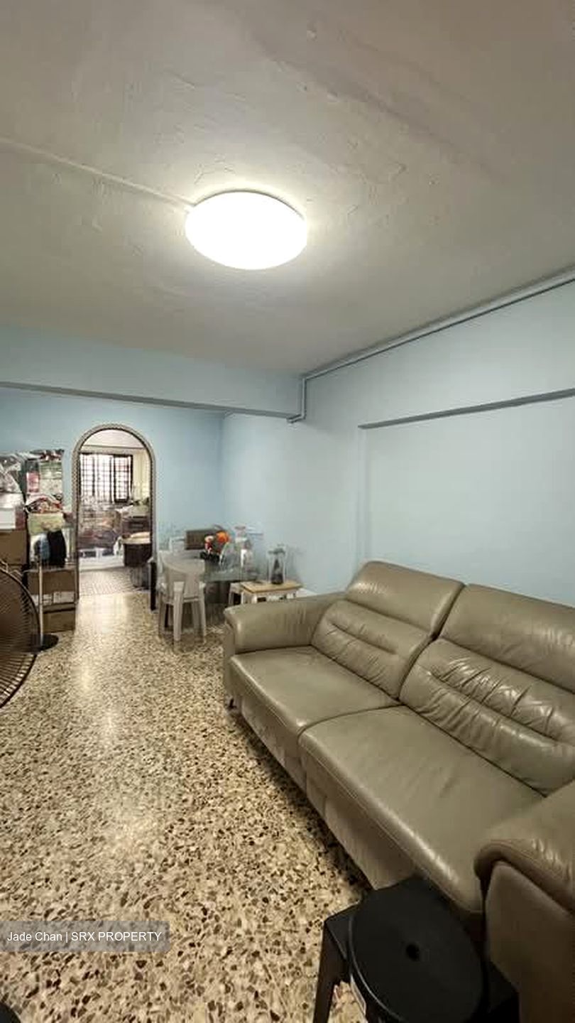 Blk 45 SIMS VISTA (Geylang), HDB 3 Rooms #587068551